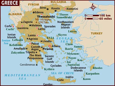 france map